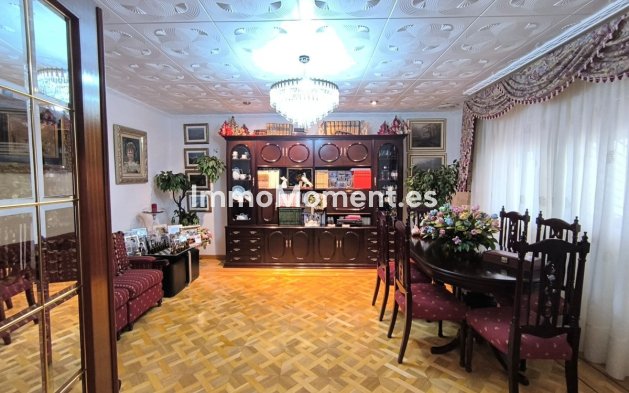 Resale - Detached villa - Sax - Sax Centro