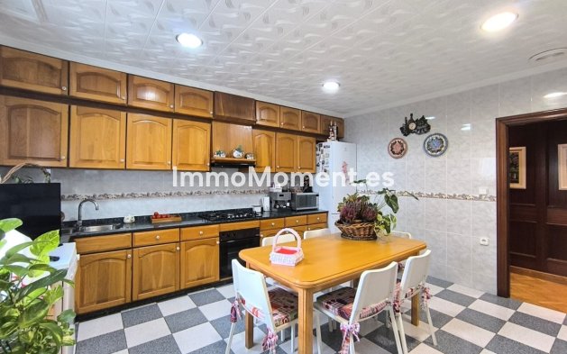 Resale - Detached villa - Sax - Sax Centro