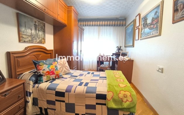 Resale - Detached villa - Sax - Sax Centro