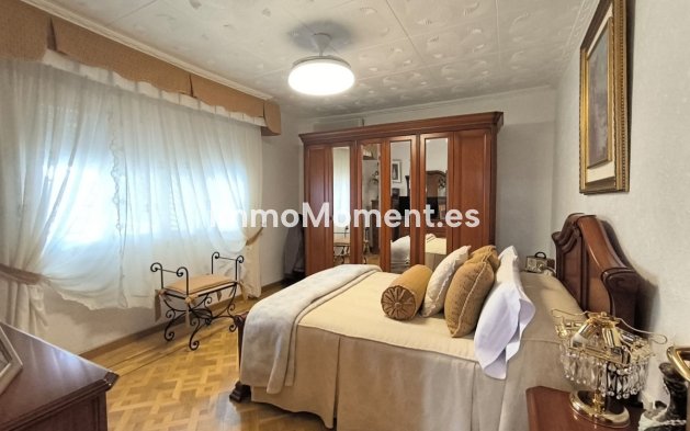 Resale - Detached villa - Sax - Sax Centro
