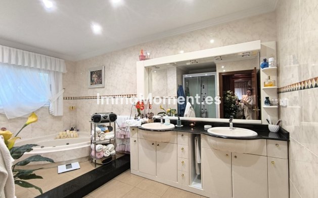 Resale - Detached villa - Sax - Sax Centro