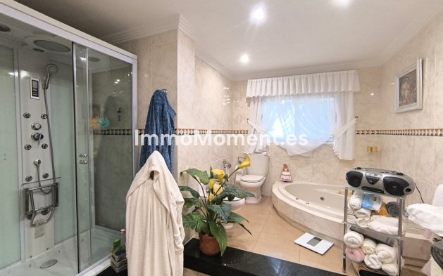 Resale - Detached villa - Sax - Sax Centro