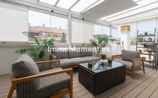 Reventa - Apartamento - Marbella - Marbella Centro