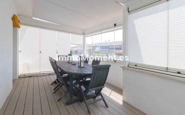 Reventa - Apartamento - Marbella - Marbella Centro