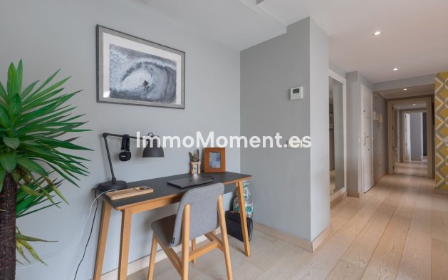 Reventa - Apartamento - Marbella - Marbella Centro