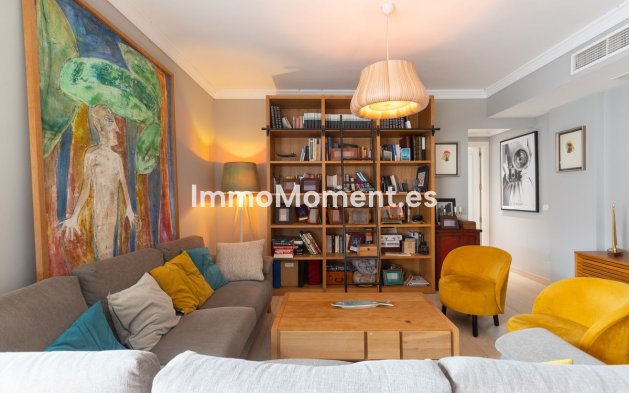 Reventa - Apartamento - Marbella - Marbella Centro
