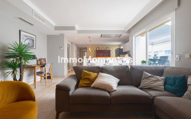 Reventa - Apartamento - Marbella - Marbella Centro