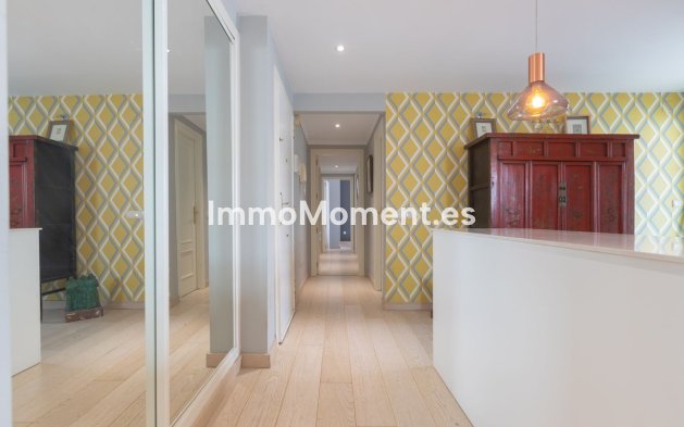 Reventa - Apartamento - Marbella - Marbella Centro