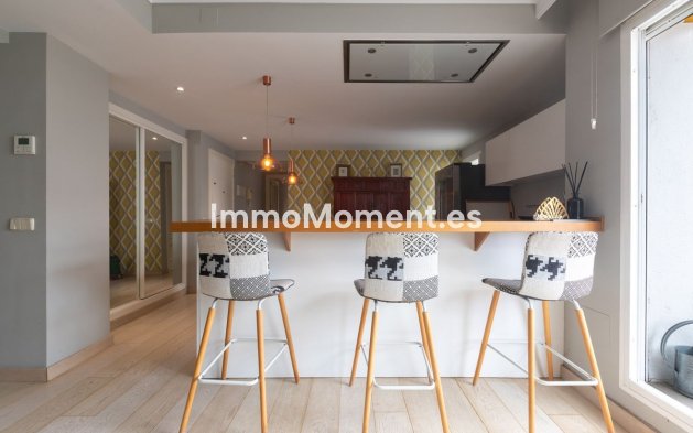 Reventa - Apartamento - Marbella - Marbella Centro