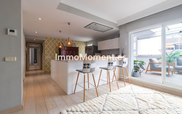 Reventa - Apartamento - Marbella - Marbella Centro
