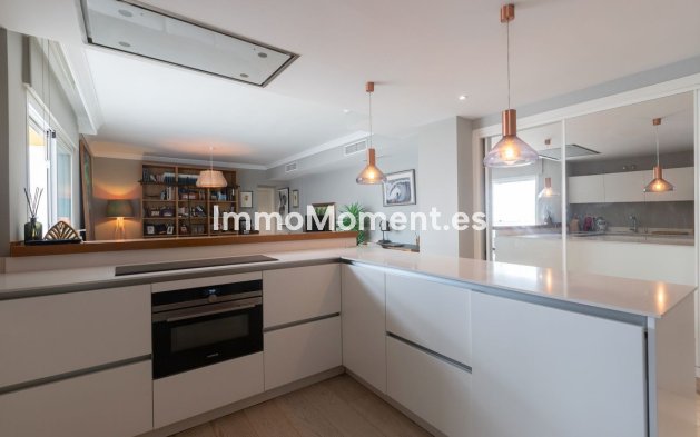 Reventa - Apartamento - Marbella - Marbella Centro