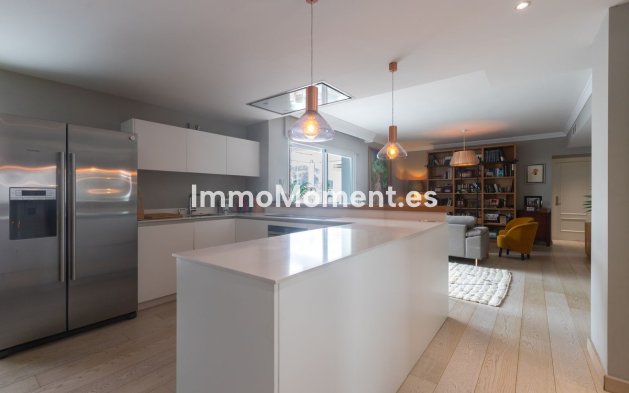 Reventa - Apartamento - Marbella - Marbella Centro