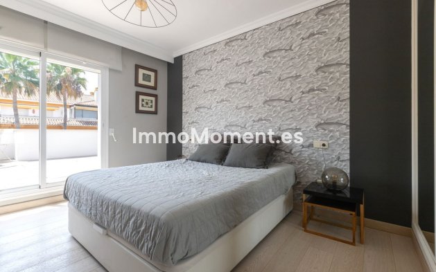 Reventa - Apartamento - Marbella - Marbella Centro