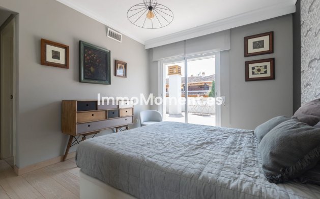 Reventa - Apartamento - Marbella - Marbella Centro