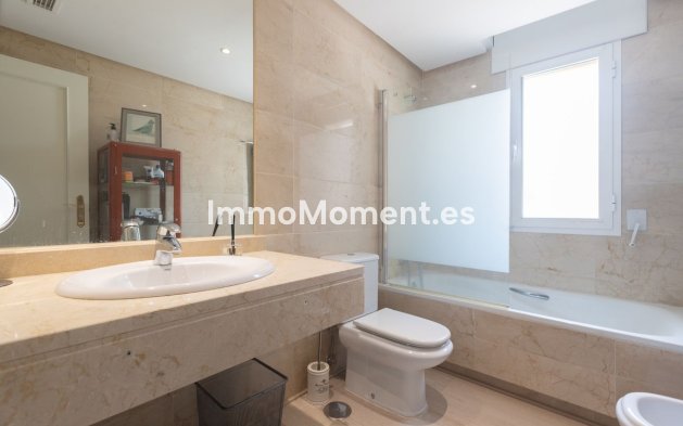 Reventa - Apartamento - Marbella - Marbella Centro