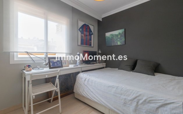 Reventa - Apartamento - Marbella - Marbella Centro