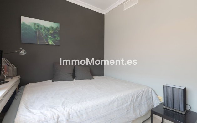 Reventa - Apartamento - Marbella - Marbella Centro