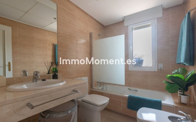 Reventa - Apartamento - Marbella - Marbella Centro