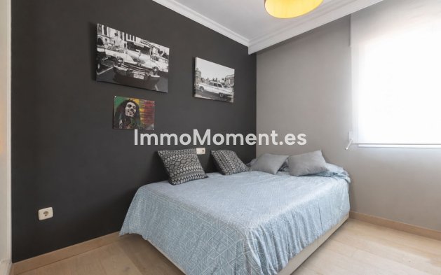Reventa - Apartamento - Marbella - Marbella Centro