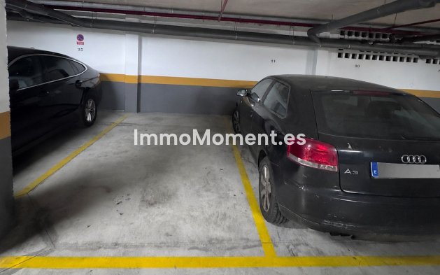 Reventa - Apartamento - Marbella - Marbella Centro