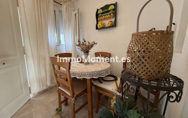 Bestaande woning - Rijtjeshuis - Torrevieja - Torrevieja Centro
