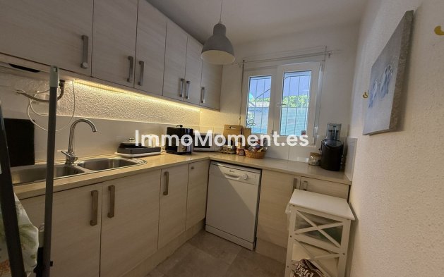 Bestaande woning - Rijtjeshuis - Torrevieja - Torrevieja Centro