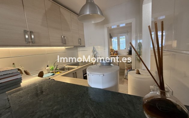 Bestaande woning - Rijtjeshuis - Torrevieja - Torrevieja Centro
