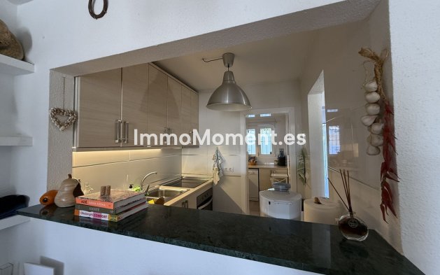 Bestaande woning - Rijtjeshuis - Torrevieja - Torrevieja Centro
