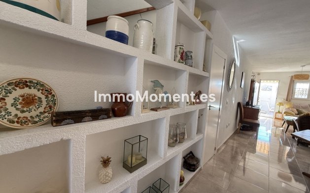Bestaande woning - Rijtjeshuis - Torrevieja - Torrevieja Centro