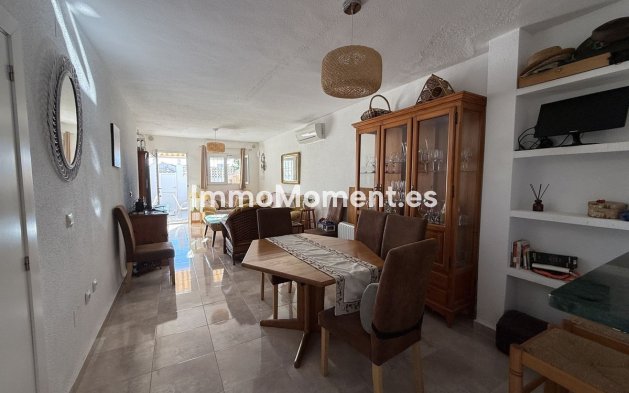 Bestaande woning - Rijtjeshuis - Torrevieja - Torrevieja Centro