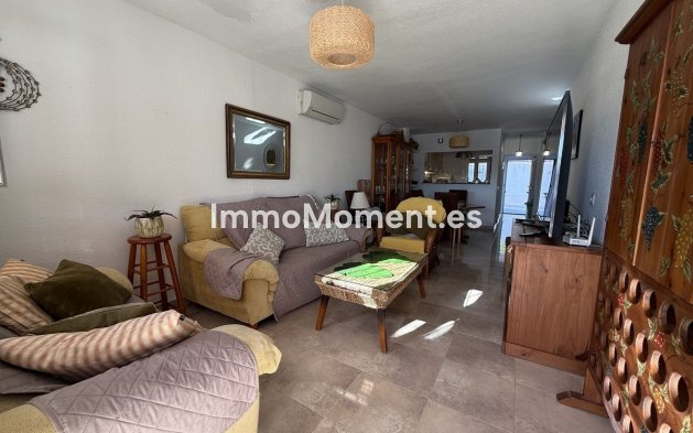 Bestaande woning - Rijtjeshuis - Torrevieja - Torrevieja Centro