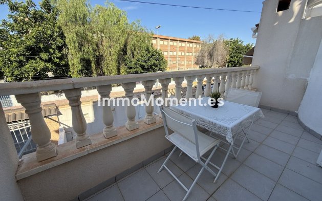Bestaande woning - Rijtjeshuis - Torrevieja - Torrevieja Centro