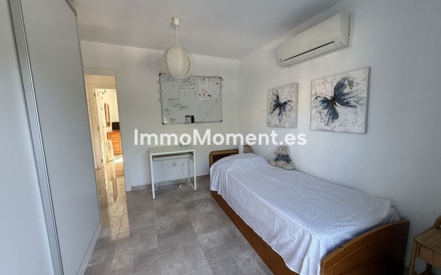 Bestaande woning - Rijtjeshuis - Torrevieja - Torrevieja Centro