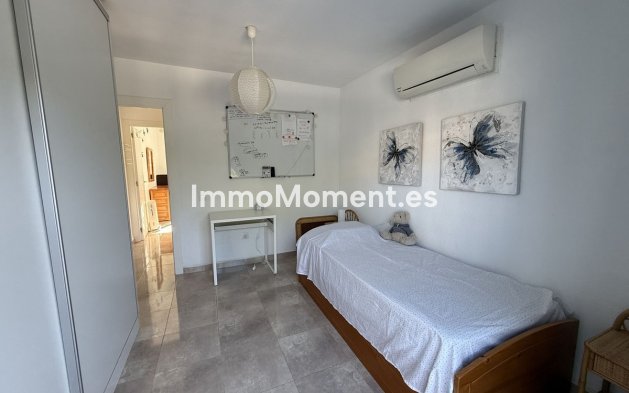 Bestaande woning - Rijtjeshuis - Torrevieja - Torrevieja Centro