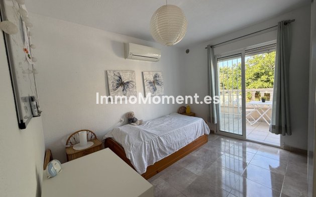 Bestaande woning - Rijtjeshuis - Torrevieja - Torrevieja Centro