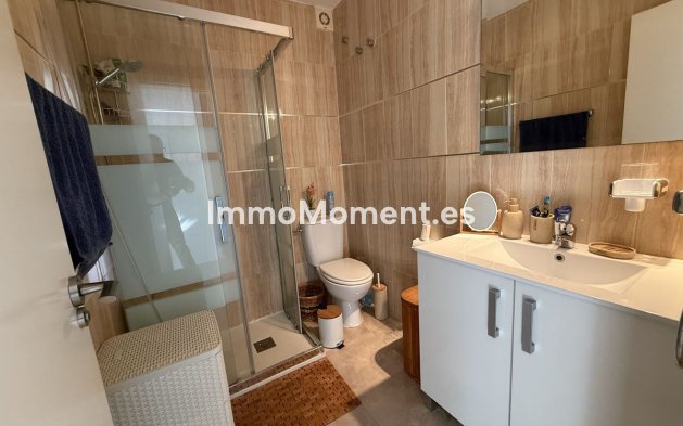 Bestaande woning - Rijtjeshuis - Torrevieja - Torrevieja Centro