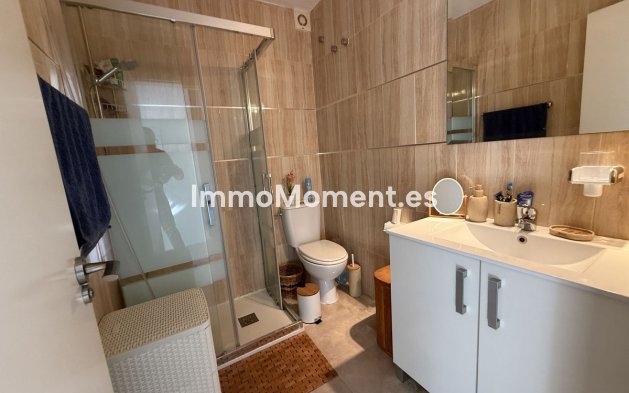Bestaande woning - Rijtjeshuis - Torrevieja - Torrevieja Centro