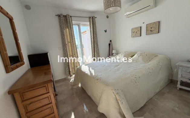 Bestaande woning - Rijtjeshuis - Torrevieja - Torrevieja Centro
