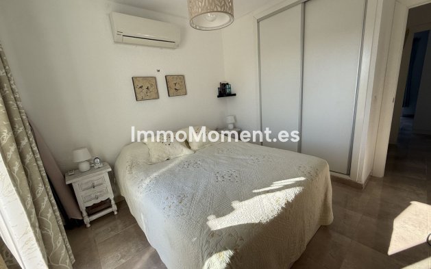 Bestaande woning - Rijtjeshuis - Torrevieja - Torrevieja Centro