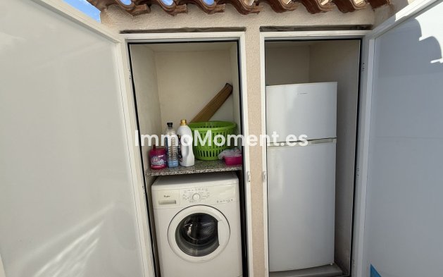 Bestaande woning - Rijtjeshuis - Torrevieja - Torrevieja Centro
