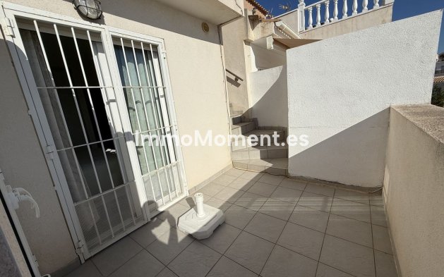Bestaande woning - Rijtjeshuis - Torrevieja - Torrevieja Centro