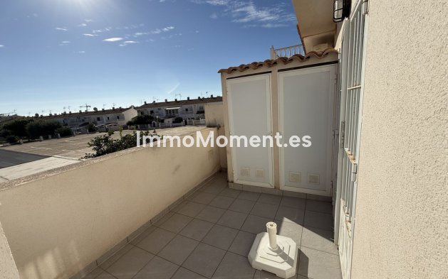 Bestaande woning - Rijtjeshuis - Torrevieja - Torrevieja Centro