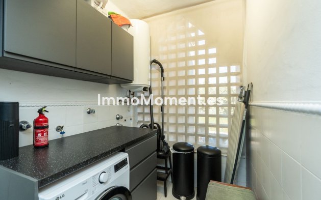 Revente - Appartement - Estepona  - Atalaya