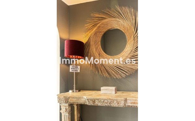 Revente - Appartement - Estepona  - Atalaya