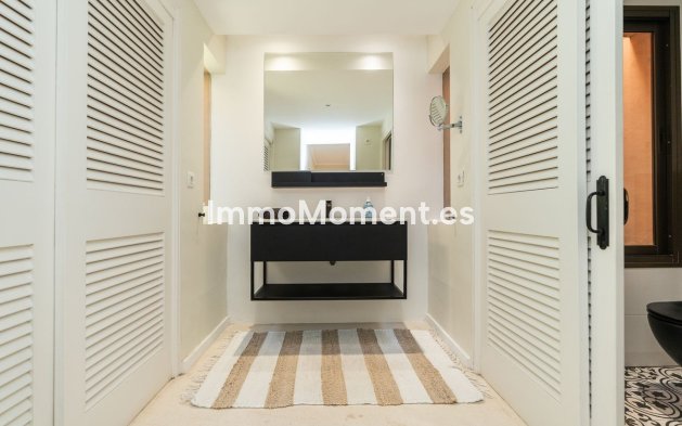 Revente - Appartement - Estepona  - Atalaya