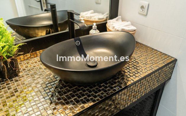 Revente - Appartement - Estepona  - Atalaya