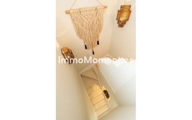 Revente - Appartement - Estepona  - Atalaya