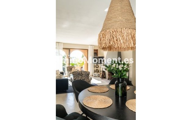 Revente - Appartement - Estepona  - Atalaya