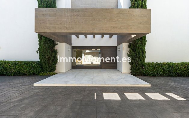 Reventa - Villa independiente - Benahavís - Benahavís Centro