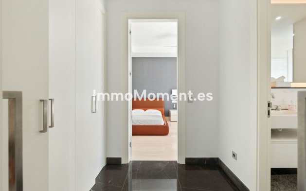 Reventa - Villa independiente - Benahavís - Benahavís Centro